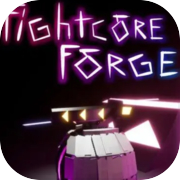 Fightcore Forge