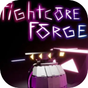 Play Fightcore Forge