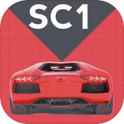 Super Cars Racing I