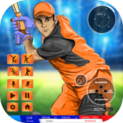 Play Indian T20 World Cricket Game