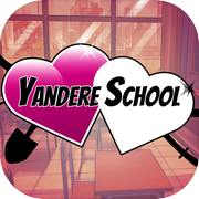 Play Yandere School Complete story