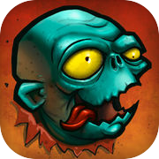 Zombie Quest - Mastermind the hexes!