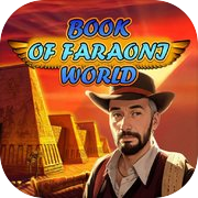 Book of Faraonj World