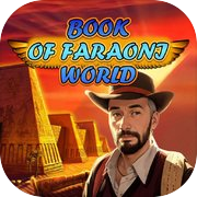 Play Book of Faraonj World