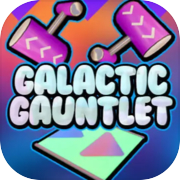 Play Galactic Gauntlet: The Ultimate Interstellar Challenge