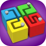 Play Cube Way 3D