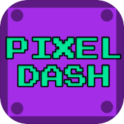 Pixel Dash