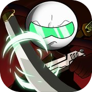 Zombie Battle-Stickmen Game