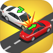 Traffic Sort - Traffic Escape