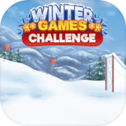 Winter Games Challenge