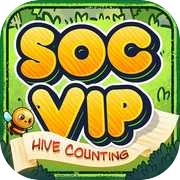 Play SocVip Hive Counting 2023