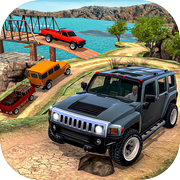 Play Offroad Jeep Driving Game