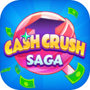 Play Cash Crush Saga : Wisdom
