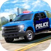 Police Chase Game Cops Game 3D