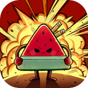 Play Rescue Operation Of Melon
