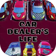 Play Car Dealer's Life