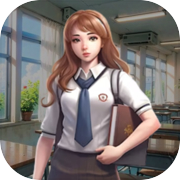 Sakura High School Girl Sim 3D