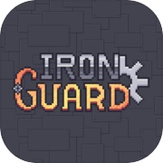 Play Iron Guard