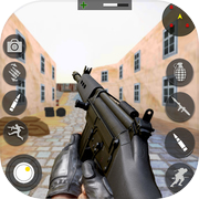 Mobile FPS : Offline Shooting