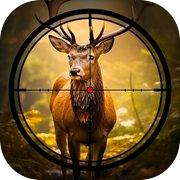 Play Wildland Hunter