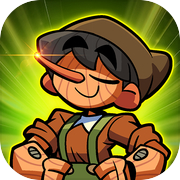 Play Pinocchio Hero : IDLE RPG