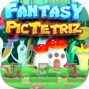 Play Fantasy Pic Tetriz