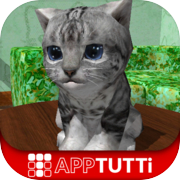 Play Cute Pocket Cat 3D - Part 2