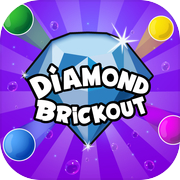 Diamond Brickout 3D