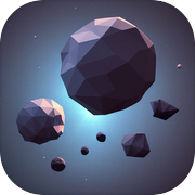 Play Asteroid Attack: Space Clicker