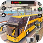 Play Public Bus Simulator Driving