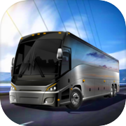 Bus Simulator Realistic Drive