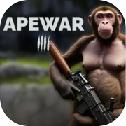 Play Apewar