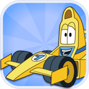 Play Cars Puzzles Game for Toddlers