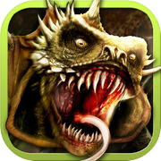 Play Fighting Fantasy: The Forest of Doom