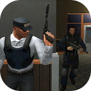 Play Secret Agent Rescue Mission 3D