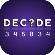 Decode: Word Decoding Puzzle