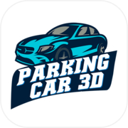 Parking Cars 3D
