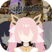 Lost:Antinomy