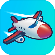 Idle Airport Manager