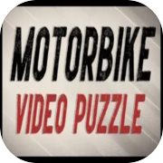 Play Motorbike Video Puzzle