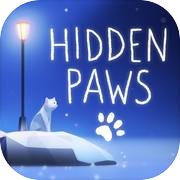 Play Hidden Paws