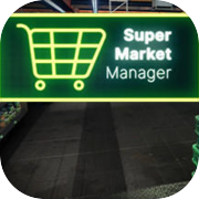 Supermarket Manager