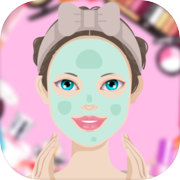 Girls makeup salon girls games