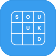 Play Sudoku - The Brain Game