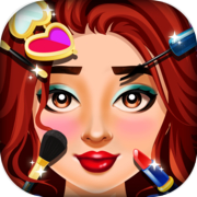 Makeover Stylist Fashion Games