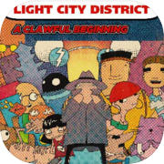 Light City District