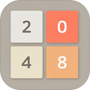 Play 2048 Swipes: Puzzle Games