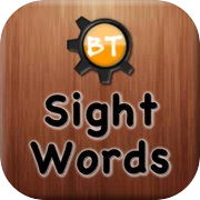 BT Sight Words 1200+ Words