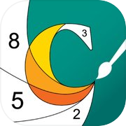 Play Color a Day: Paint by Number