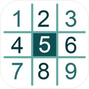 Sudoku - Brain Test Game